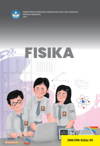 FISIKA KELAS XII